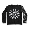 CGB Hands of Anarchy Longsleeve